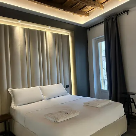 Apartment Davinci Near Duomo *