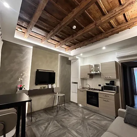Apartment Davinci Near Duomo Milan