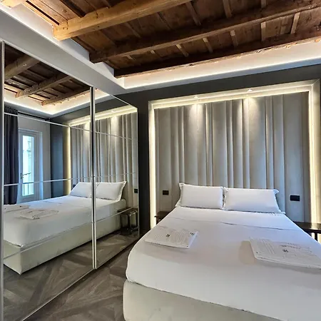 Apartment Davinci Near Duomo Milan
