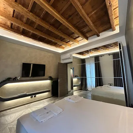 Apartment Davinci Near Duomo