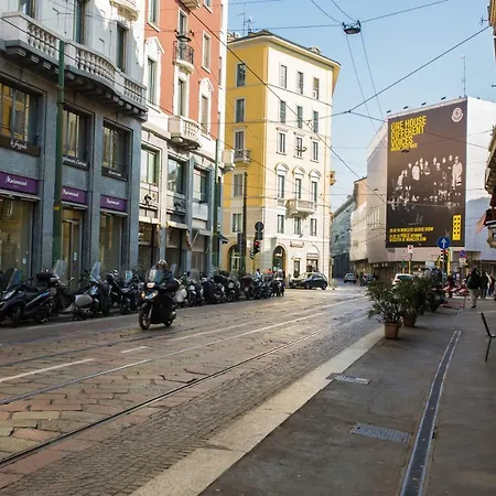 Apartment Davinci Near Duomo *