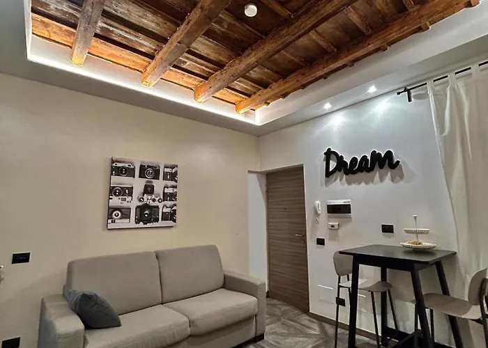 Apartment Davinci Near Duomo *
