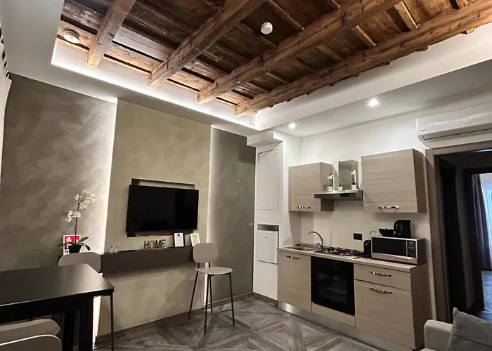 Apartment Davinci Near Duomo Mailand