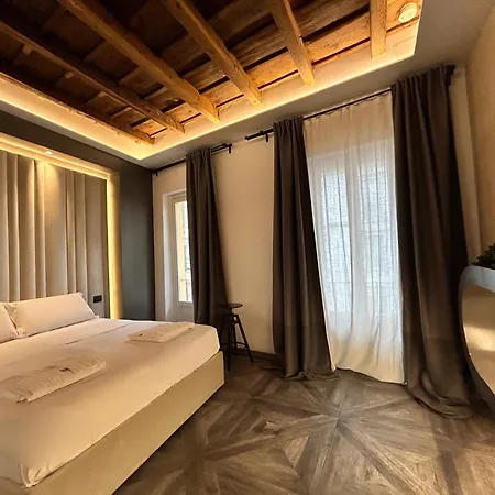 Appartement Davinci Near Duomo Milan
